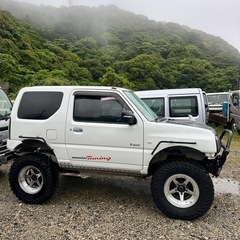 ジムニーJB23公認車両9型の画像