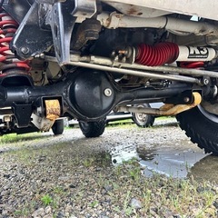 ジムニーJB23公認車両9型の画像