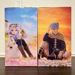 葬送のフリーレン ESPRESTO-Flower Crown- フリーレン　ヒンメルの画像