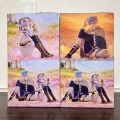 葬送のフリーレン ESPRESTO-Flower Crown- フリーレン　ヒンメルの画像