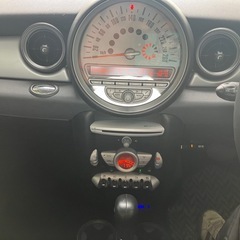 ⭐︎諸費用込み2009年MINI.ONE 67000Km車検令和8年3月の画像