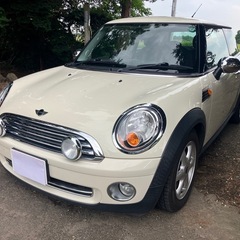 ⭐︎諸費用込み2009年MINI.ONE 67000Km車検令和...