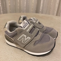 ニューバランス（キッズ）574・996の画像