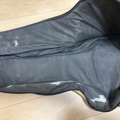モーリス　アコースティックギター　スタンド　ソフトケースの画像