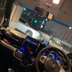 ホンダ　エヌボックス　N-BOX 下取り　車両交換　個人分割可能の画像