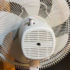 扇風機の画像