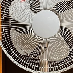 扇風機の画像
