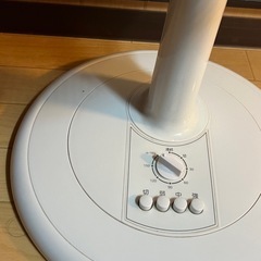 扇風機の画像