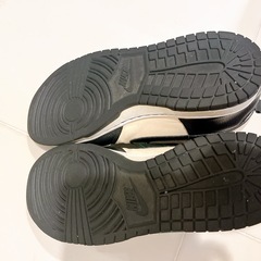 【NIKE】ダンクハイ・27.5センチの画像
