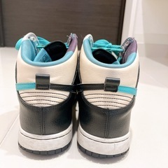 【NIKE】ダンクハイ・27.5センチの画像