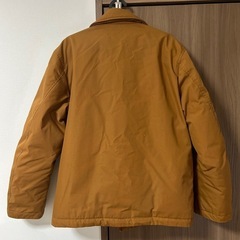 【定価12900円】UNIQLOU ダウンジャケット コートの画像