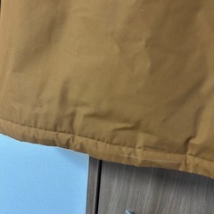 【定価12900円】UNIQLOU ダウンジャケット コートの画像