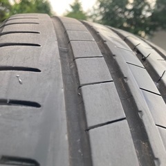 8/1.2日の取引でさらに2000円引きブリヂストンアレンザ四本セットの画像