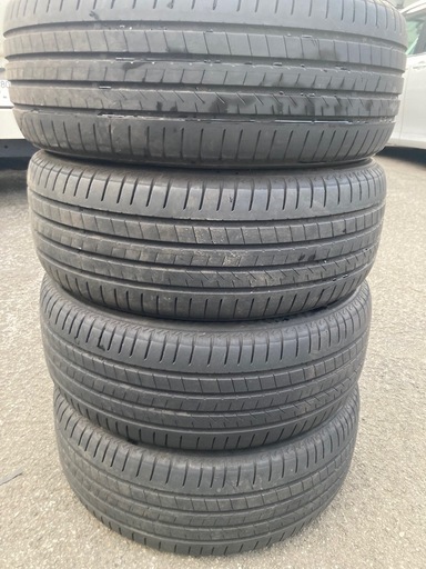 8/1.2日の取引でさらに2000円引きブリヂストンアレンザ四本セット