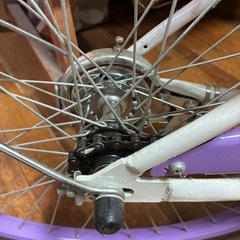 自転車　の画像