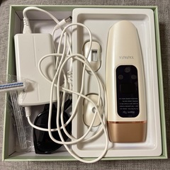 脱毛器 の画像
