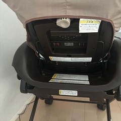 【引渡決定】コンビ ネムリラ AUTO SWINGの画像