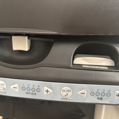 【引渡決定】コンビ ネムリラ AUTO SWINGの画像