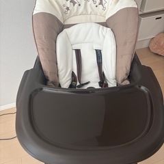 【引渡決定】コンビ ネムリラ AUTO SWINGの画像