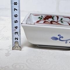 【🌟未使用】たち吉 / 25cm大皿 / 盛皿

の画像