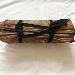 【新品】キャンプ用テントの画像