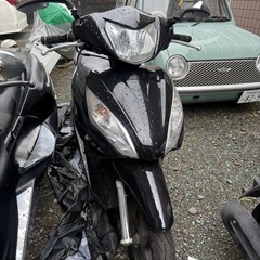 ジモティ静岡 静岡県のdio zxの中古が安い！激安で譲ります・無料であげます