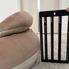 授乳クッション　抱き枕の画像