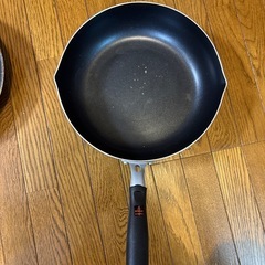 フライパンの画像