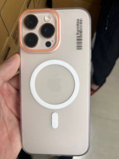 iPhone iPhone 16promax Apple watch ultra 2