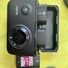 SONY α6700 ILCE-6700 E16-55mm F2.8Gの画像