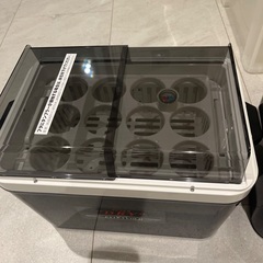 非売品　アサヒエクストラコールド　クーラーボックス　2点の画像
