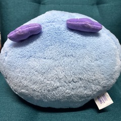 タグ付きファービーぬいぐるみ(約25cm)の画像