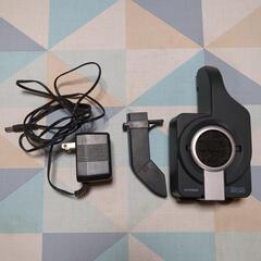 コトブキ　スポットファン202　中古の画像