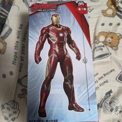 MARVELフィギュアセットの画像