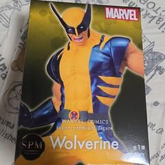 MARVELフィギュアセットの画像