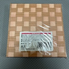 はんなり堂 キッチンふきん 1箱200円　2箱350円の画像