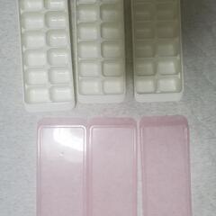 離乳食小分けパックの画像