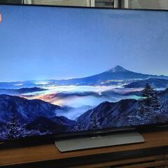  60インチ 液晶テレビ