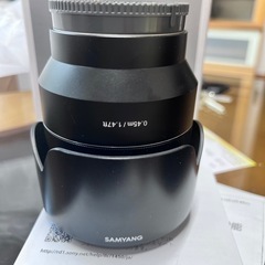 SONY α7 II SONY α7Ⅱ ILCE-7M2レンズセットの画像