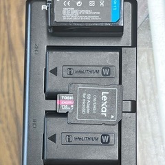 SONY α7 II SONY α7Ⅱ ILCE-7M2レンズセットの画像