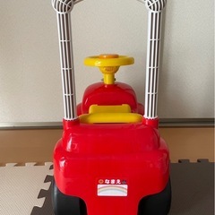 ⭕️アンパンマンカー メロディー付き⭕️の画像