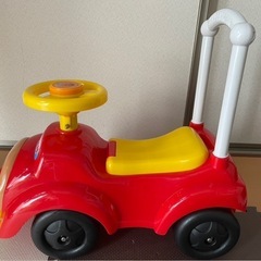 ⭕️アンパンマンカー メロディー付き⭕️の画像
