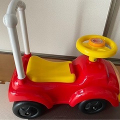 ⭕️アンパンマンカー メロディー付き⭕️の画像