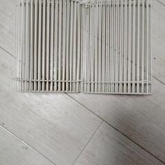 ペット小動物用サークルの画像