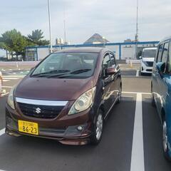 スズキシェルボ
