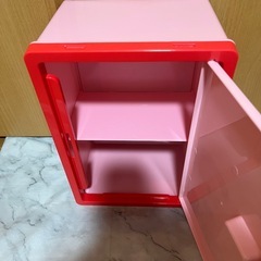 サンリオキャラクターズ ハローキティ ロッカーボックスの画像