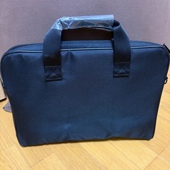【新品】ビジネスバッグの画像