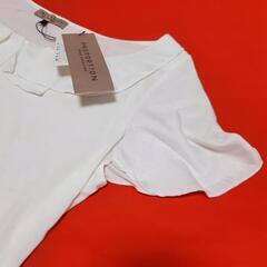 PROPORTION 3 トップス『タグ付未使用品』の画像