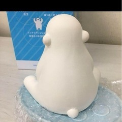 除湿器と加湿器セットの画像