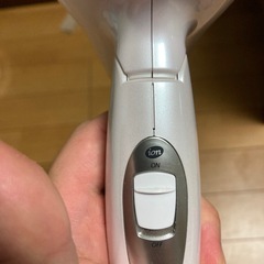 ドライヤーコイズミ　　KHD1385　の画像